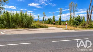 Farm land in Claira (66530)
