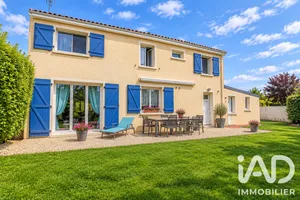 House in Varreddes (77910)