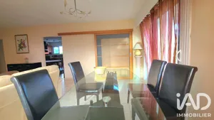 Appartement à Saint-Herblain (44800)
