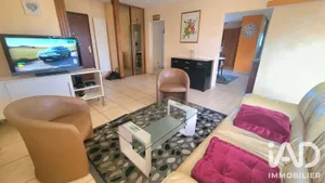 Appartement à Saint-Herblain (44800)