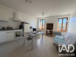 Building in Chalmazel (42920)