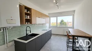 Appartement à La Roche-sur-Yon (85000)