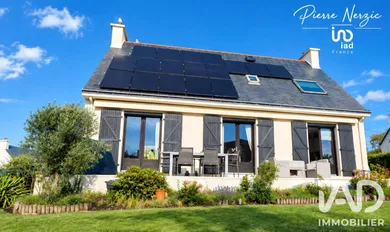 House in Concarneau (29900)