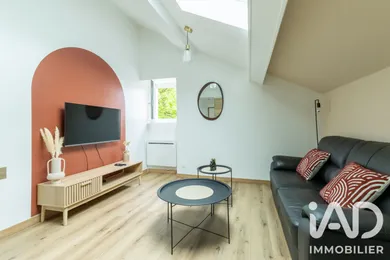 Appartement à Dax (40100)