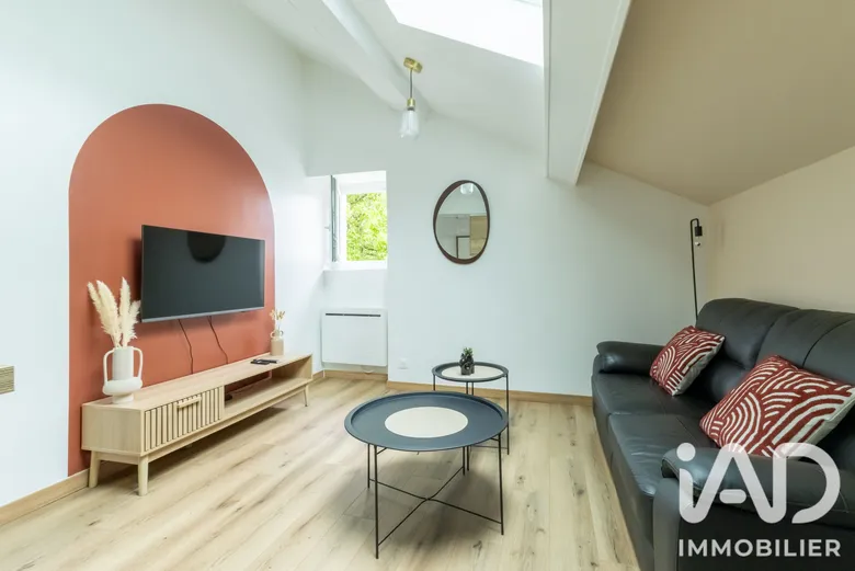 Appartement 2 pièces 25 m² · à Dax · 25 m² · 105 000 €