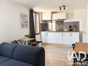 Studio à Marseille (13006)