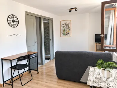 Studio à Marseille (13006)