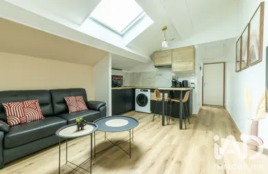 Appartement à Dax (40100)