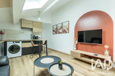 Appartement à Dax (40100)