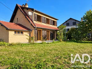 House in Voreppe (38340)