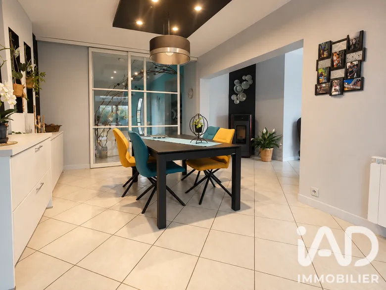 Maison 6 pièces 129 m² · à Ancenis-Saint-Géréon · 129 m² · 325 000 €