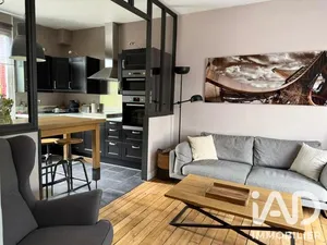 Traditional house in Aulnay-sous-Bois (93600)