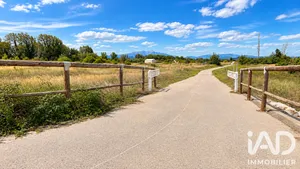 Farm land in Claira (66530)