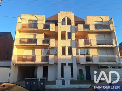 Appartement à Villeparisis (77270)