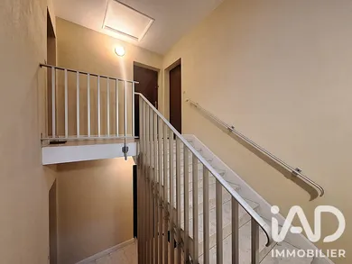 Appartement à Villeparisis (77270)