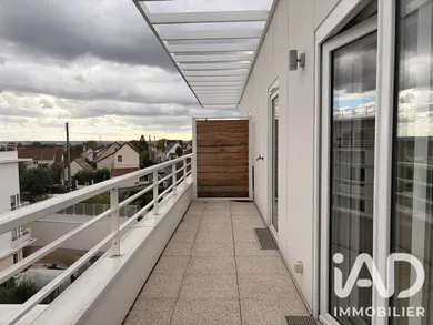 Studio à Cormeilles-en-Parisis (95240)