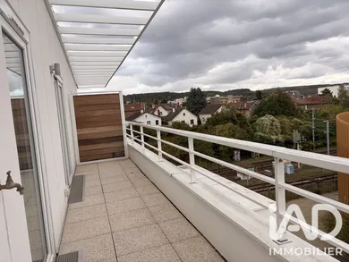 Studio à Cormeilles-en-Parisis (95240)