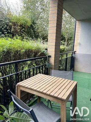 Apartment in Bailleul (59270)