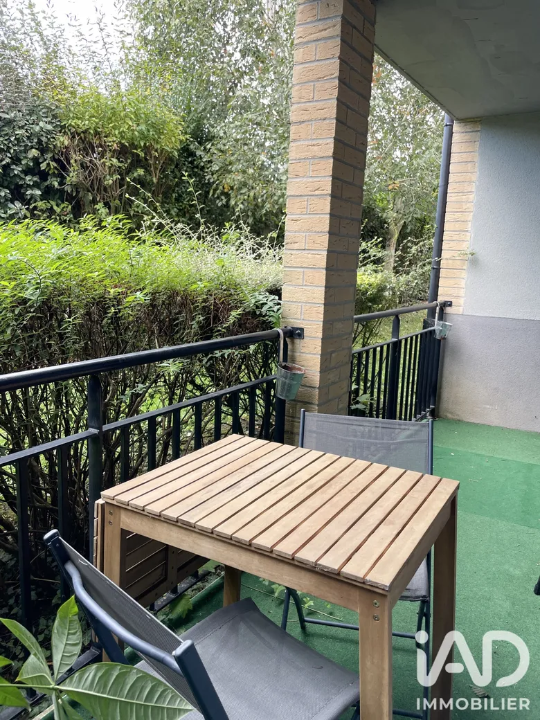 Appartement 3 pièces 57 m² · à Bailleul · 56,5 m² · 159 500 €