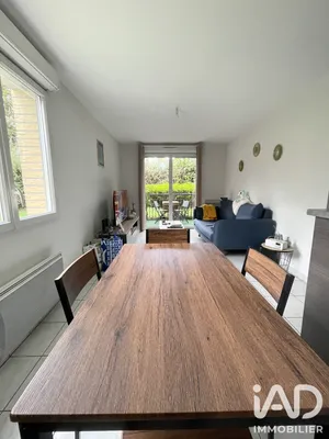 Apartment in Bailleul (59270)