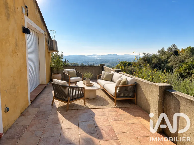 Maison 4 pièces 88 m² · à Solliès-Pont · 87,5 m² · 320 000 €
