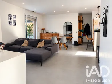 Appartement à Thuir (66300)