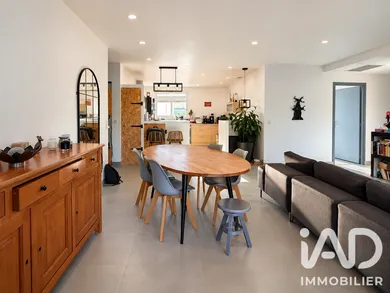 Appartement à Thuir (66300)