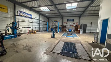 Commercial in Cernay (68700)