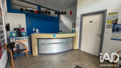 Commercial in Cernay (68700)