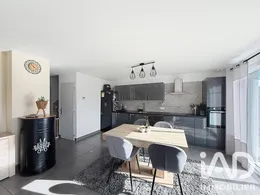 House in Valleiry (74520)