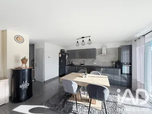 House in Valleiry (74520)