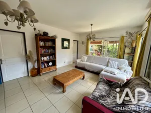 Townhouse in L'Étang-Salé (97427)