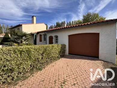 Maison à La Châtaigneraie (85120)