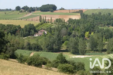 Maison de campagne à Saint-Clair (82400)