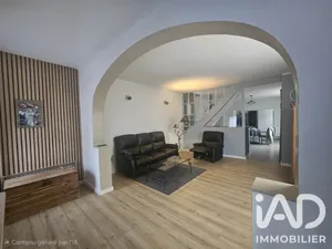 Maison de campagne à Vendegies-sur-Écaillon (59213)