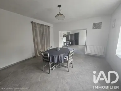 Maison de campagne à Vendegies-sur-Écaillon (59213)