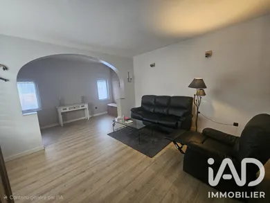 Maison de campagne à Vendegies-sur-Écaillon (59213)
