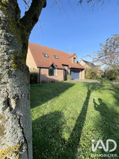 Park home in Estaires (59940)