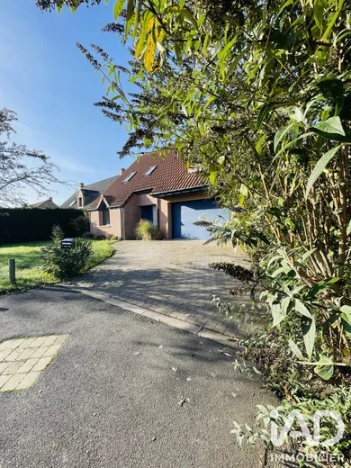 Park home in Estaires (59940)