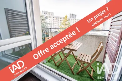 Apartment in Bagneux (92220)