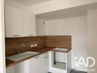 Appartement à Cormeilles-en-Parisis (95240)