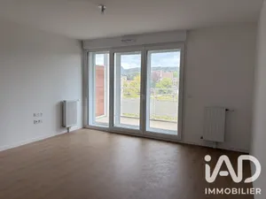 Apartment in Cormeilles-en-Parisis (95240)