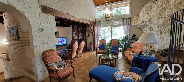 Maison 15 pièces 300 m² · à Saint-Clair · 300 m² · 480 000 €