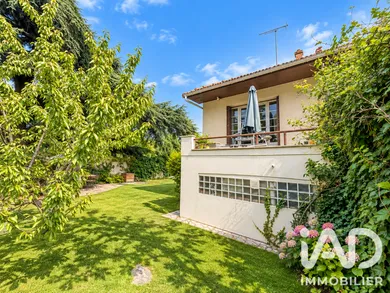 Maison à Vitry-sur-Seine (94400)