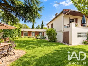 Maison à Vitry-sur-Seine (94400)