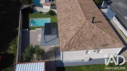 House in Puissalicon (34480)