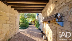House in Avoine (37420)