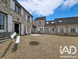 Maison à Guerville (78930)