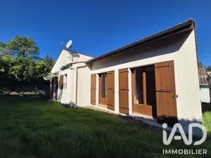 Maison à La Tremblade (17390)
