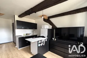 Apartment in Rennes (35000)